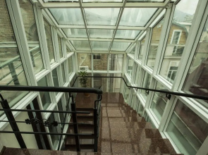 Отель Tbiliseli