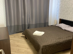 Dvukhurovnevaya 4 spalni Flat