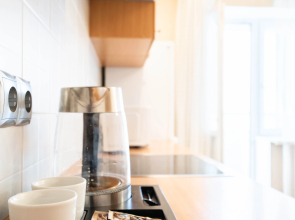 Квартира InnDays Apartments