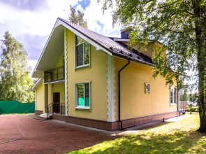 Krasivy V Zhivopisnom Meste Private house