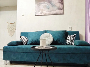 Апартаменты эконом-класса рядом с Шорт-трек центром