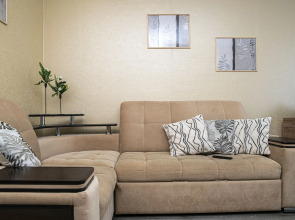 Апартаменты SunSet на Сахарова