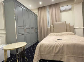 Апартаменты на Циолковского