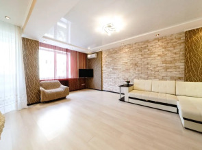 Апартаменты 2 на Чернышевского 80