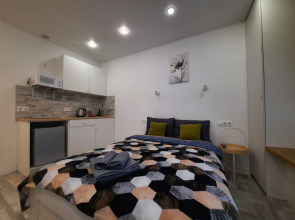 Апартаменты у Метро в Москве