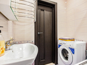 Апартаменты на Рыленкова