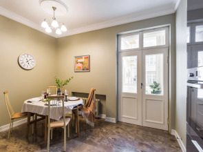 Квартира GM Apartments Пятикомнатные LUX у Кремля