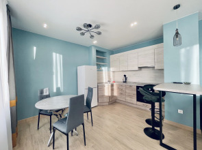 Апартаменты VEGAS на Маршала Баграмяна 4