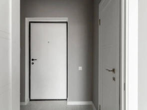 Апартаменты на Свободном