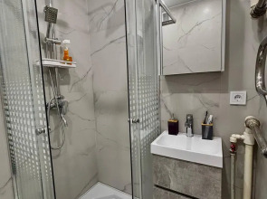 Квартира Студия с Красивым Видом