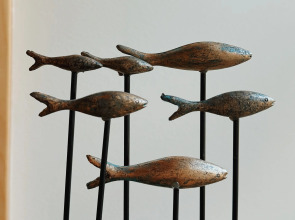 Смарт-отель Невский ботик