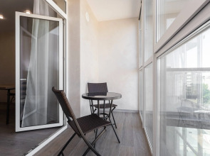 Квартира на Арсенальной 29