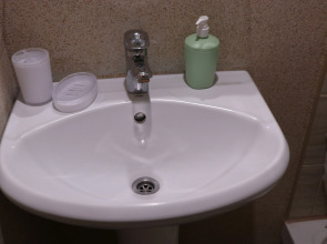 Гостевой дом СтандАрт