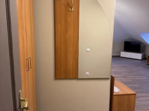 Отель Аристократъ