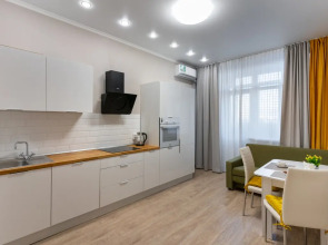 Апартаменты Пять Звезд 26