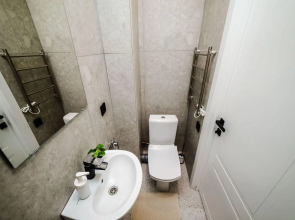 Апартаменты Проспект Вернадского 41с1 (667)