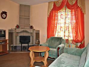 База отдыха Привал