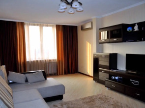 Апартаменты на Проспекте Ленина 112б