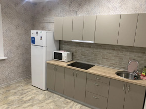 Апартаменты Первитинская 41 20