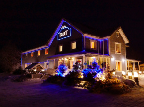 Velt Hotel
