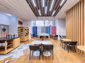 Holiday Inn Express - Yerevan by IHG