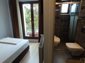 Отель Torun Istanbul Old City