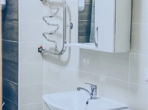 Апартаменты ЖК Париж