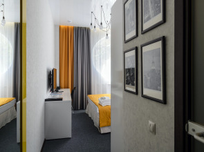 Меблированные комнаты Apartello на Советской