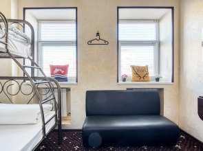 Отель Винтерфелл Новокузнецкая