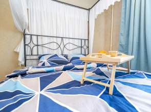 Апартаменты Сладких Снов на Толмачёва 17