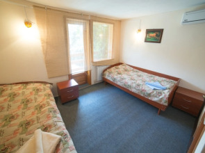 Мини-Отель Альбатрос