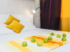 Апартаменты Комфорт