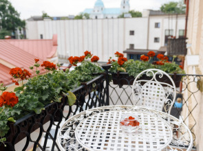 Апартаменты Cоветская 15