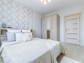 Апартаменты Comfort Home на Сибгата Хакима 50