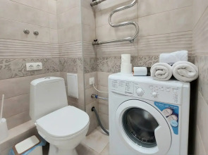 Квартира Студия у ТЦ Галактика