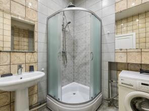 Апартаменты СуткиСпб Моховая 28