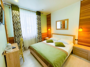 Гостевой дом Спутник