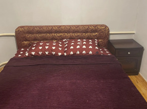 Апартаменты С КАМИНОМ