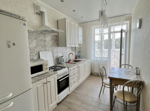 Квартира Майский проезд 10