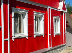 Гостевой дом Александровский