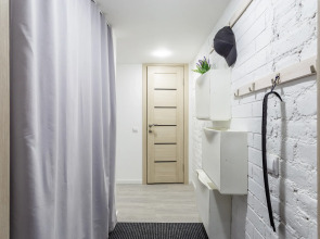 Апартаменты Quartet на Суворовском #4