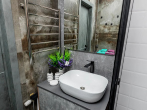 Квартира Уютная в тихом центре города