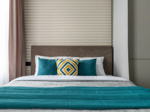 Квартира Magic Style на Васильевском острове