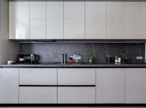 Апартаменты Estetic House в премиум ЖК LIFE-Варшавская