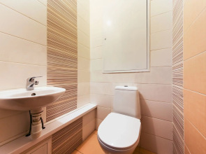 Апартаменты Hanaka Перовская