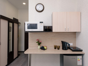 Гостевой дом Календарь