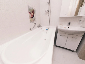 Однокомнатная квартира Сити Центр Чкалова 51/1