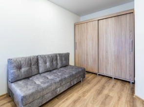 Апартаменты Речной Порт