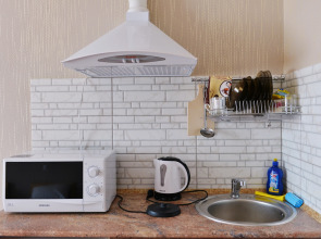 База отдыха Prohlada Inn Прохлада Инн