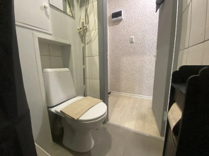 Апартаменты Студия Фогги 15 минут от центра